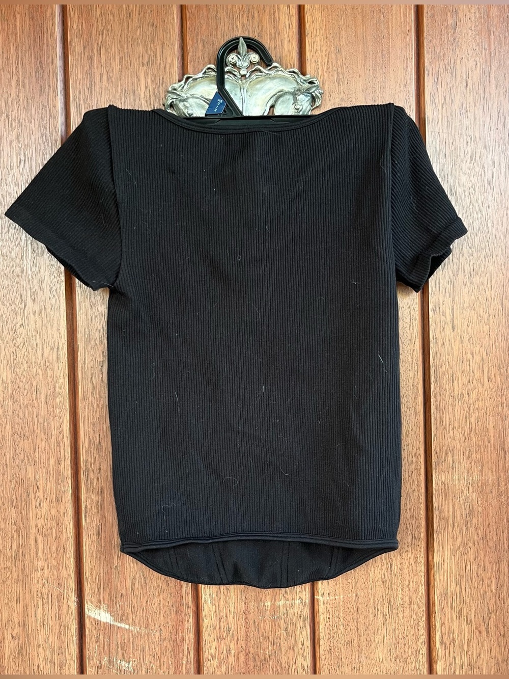 Women’s Nobo Tee - Picture 3 of 3